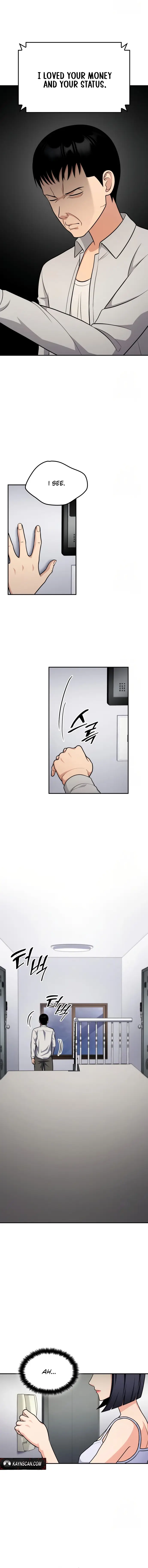 Read Coin Jackpot After Divorce EN Manga Online