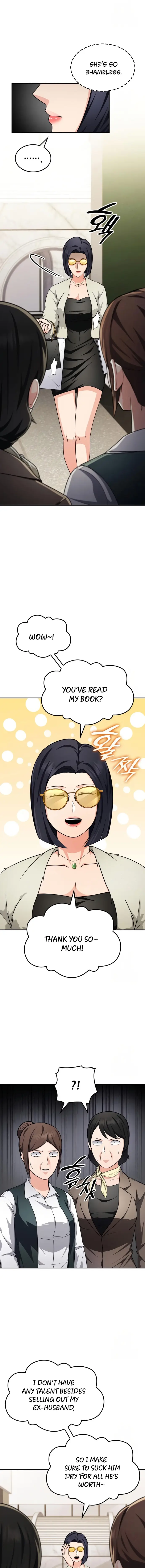 Read Coin Jackpot After Divorce EN Manga Online