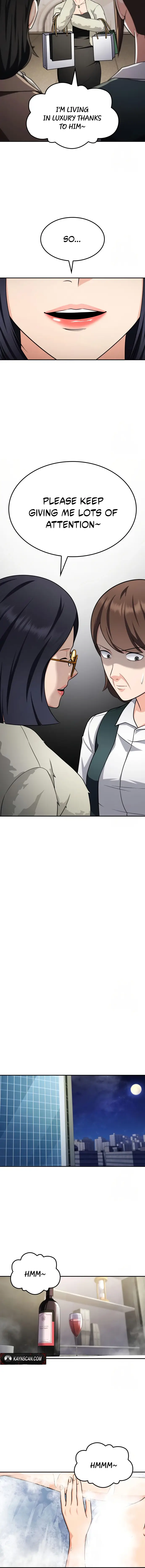 Read Coin Jackpot After Divorce EN Manga Online