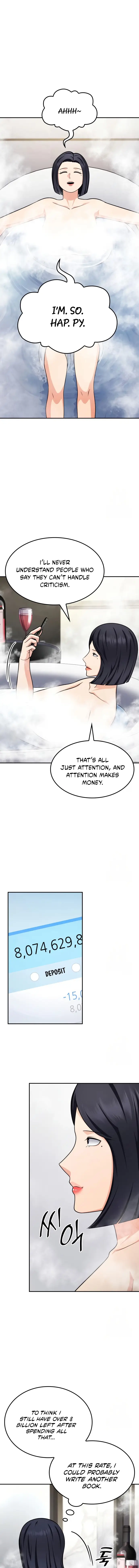 Read Coin Jackpot After Divorce EN Manga Online