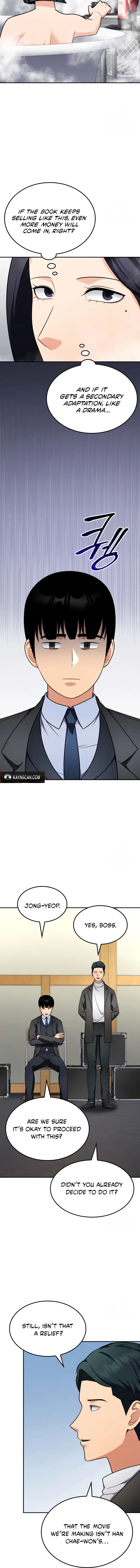 Read Coin Jackpot After Divorce EN Manga Online