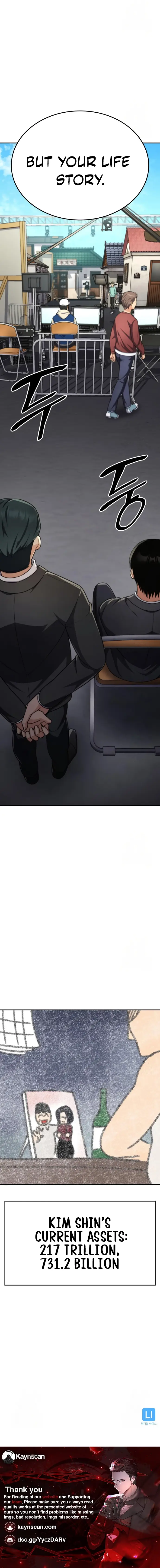 Read Coin Jackpot After Divorce EN Manga Online