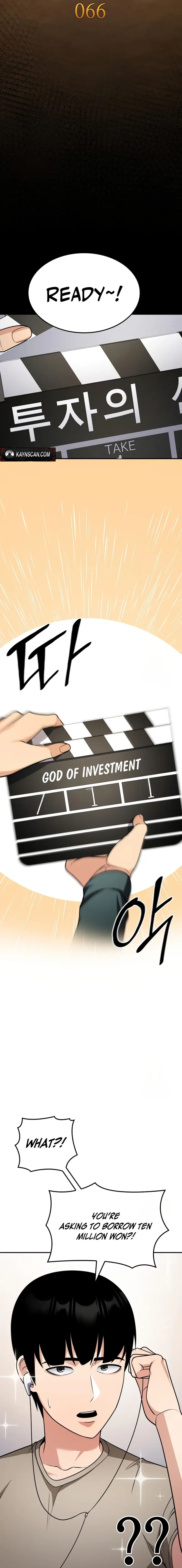 Read Coin Jackpot After Divorce EN Manga Online