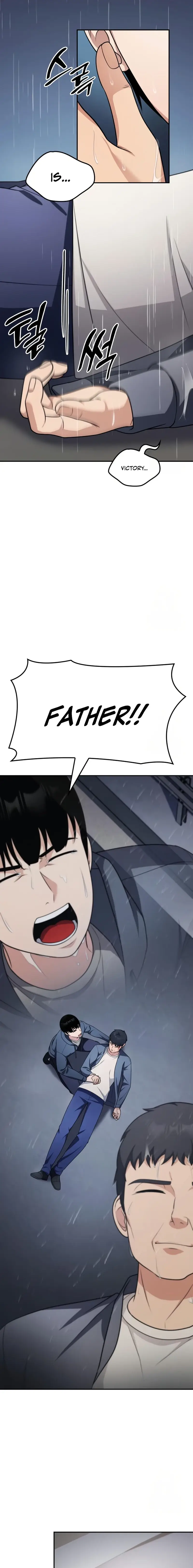 Read Coin Jackpot After Divorce EN Manga Online