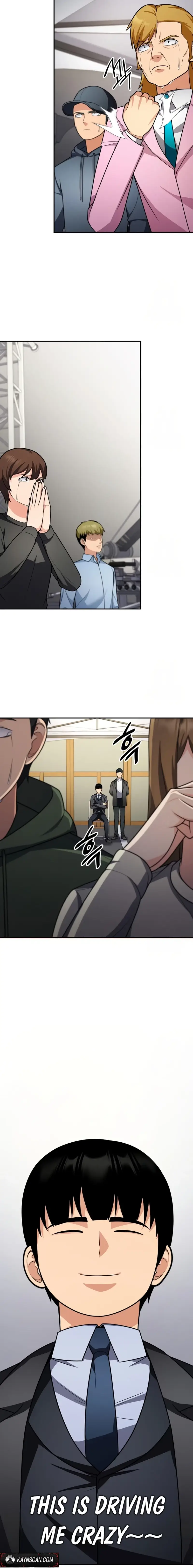 Read Coin Jackpot After Divorce EN Manga Online