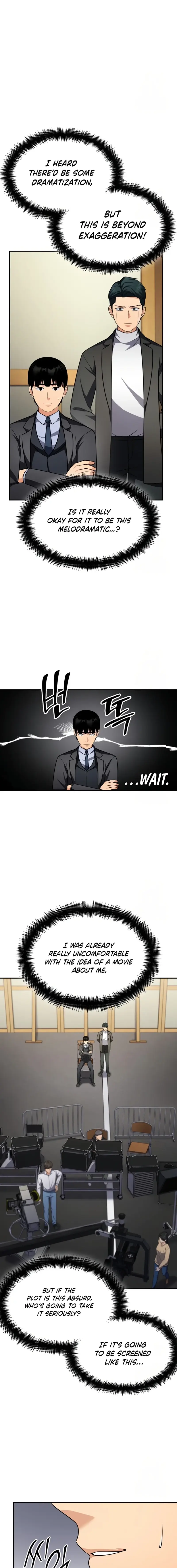 Read Coin Jackpot After Divorce EN Manga Online