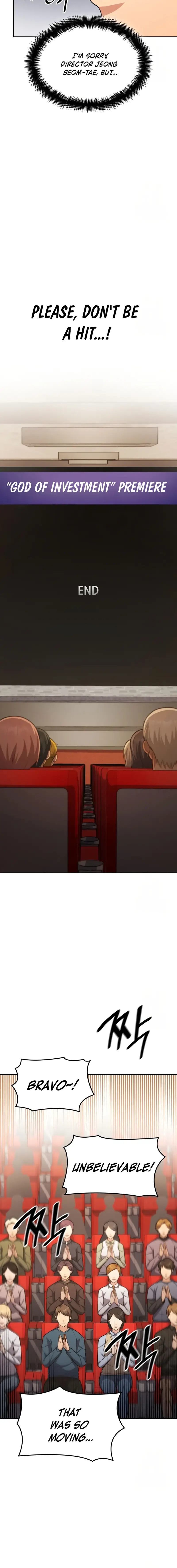 Read Coin Jackpot After Divorce EN Manga Online