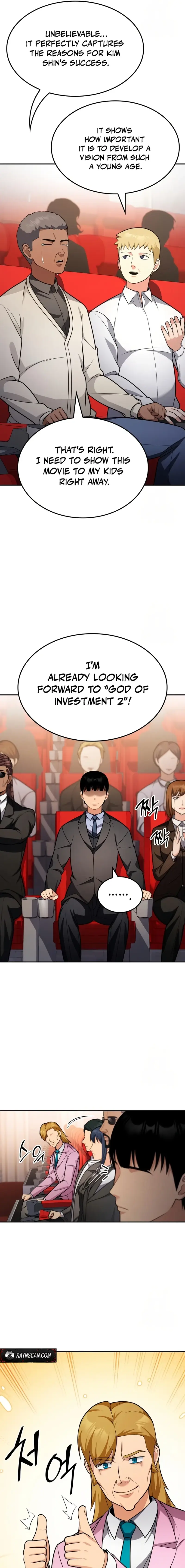 Read Coin Jackpot After Divorce EN Manga Online