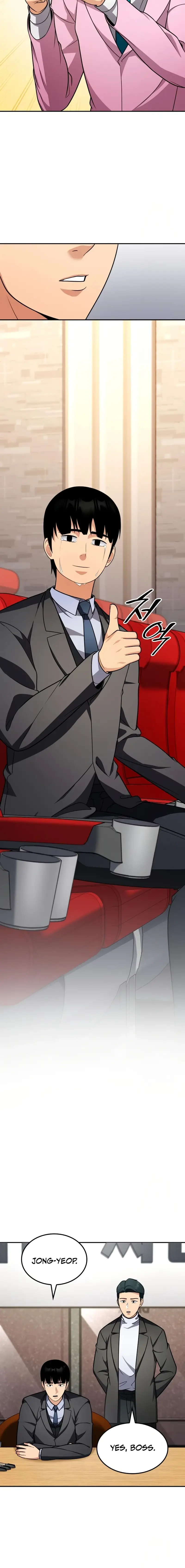 Read Coin Jackpot After Divorce EN Manga Online