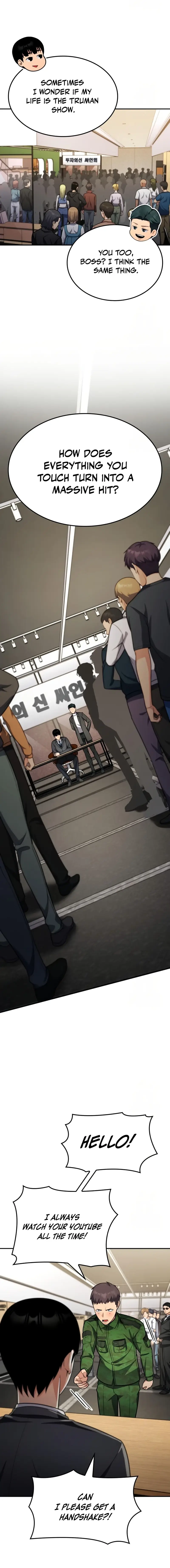 Read Coin Jackpot After Divorce EN Manga Online