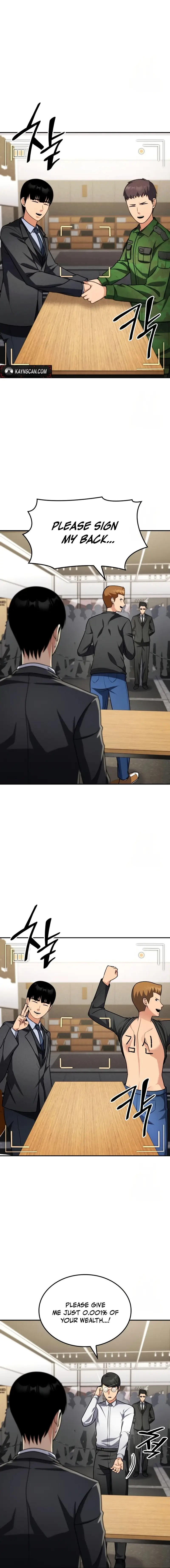 Read Coin Jackpot After Divorce EN Manga Online