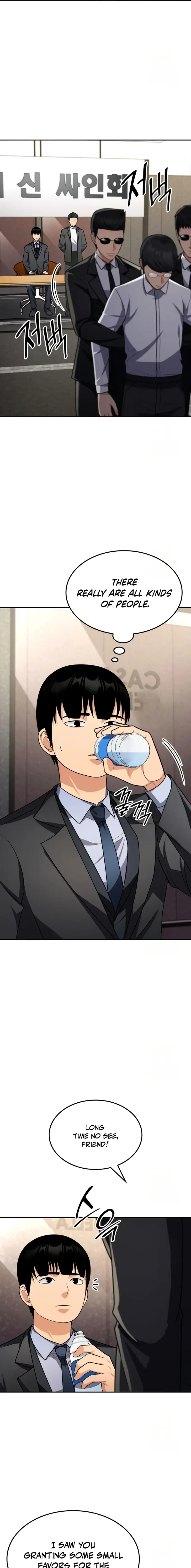 Read Coin Jackpot After Divorce EN Manga Online