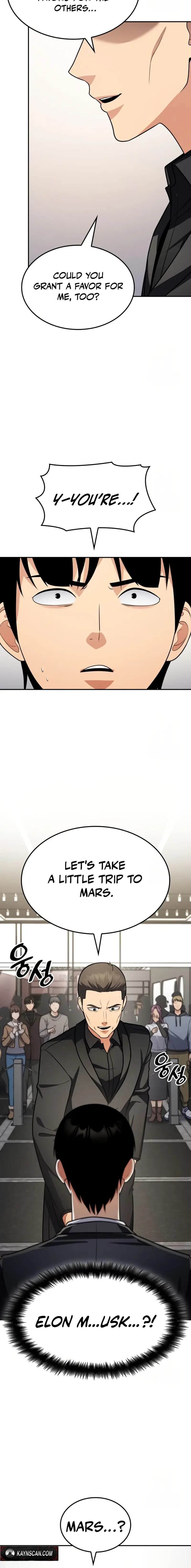 Read Coin Jackpot After Divorce EN Manga Online