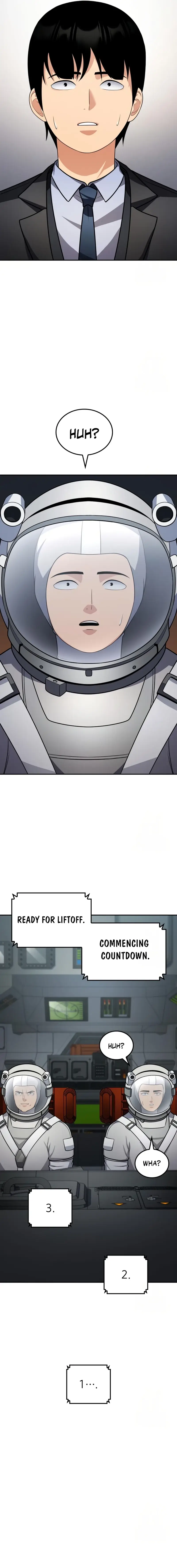 Read Coin Jackpot After Divorce EN Manga Online