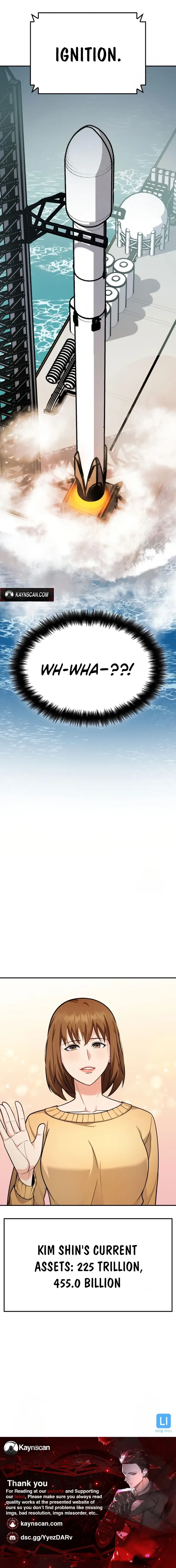 Read Coin Jackpot After Divorce EN Manga Online