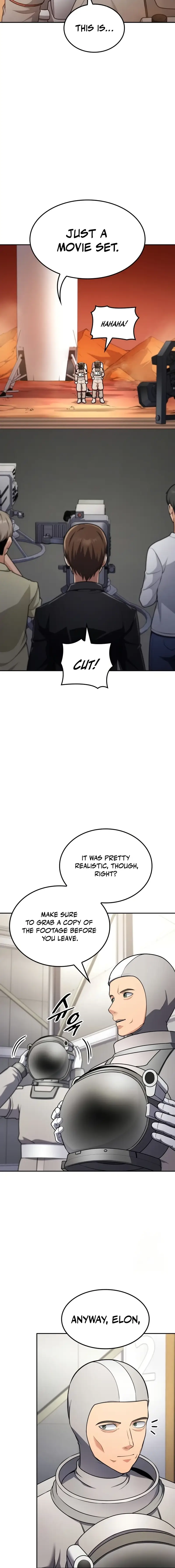 Read Coin Jackpot After Divorce EN Manga Online