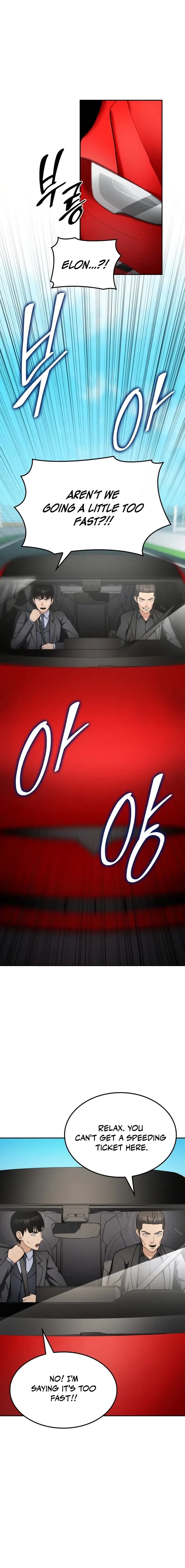 Read Coin Jackpot After Divorce EN Manga Online