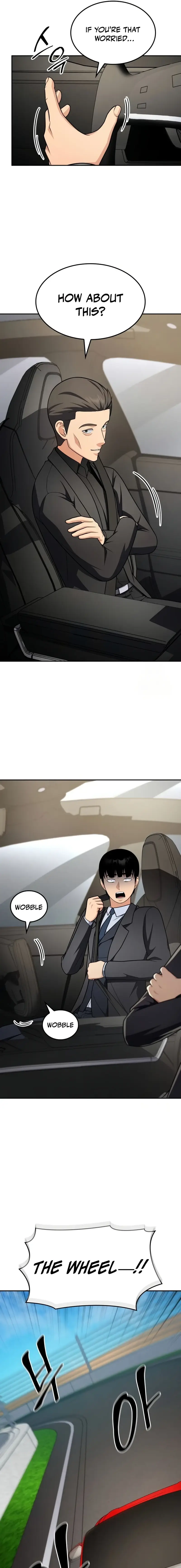 Read Coin Jackpot After Divorce EN Manga Online