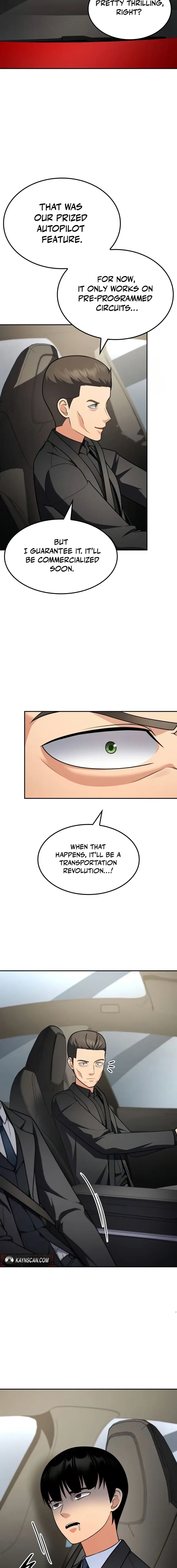 Read Coin Jackpot After Divorce EN Manga Online