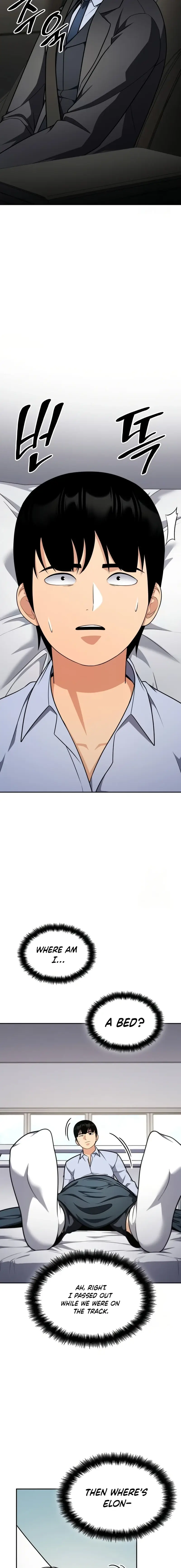 Read Coin Jackpot After Divorce EN Manga Online