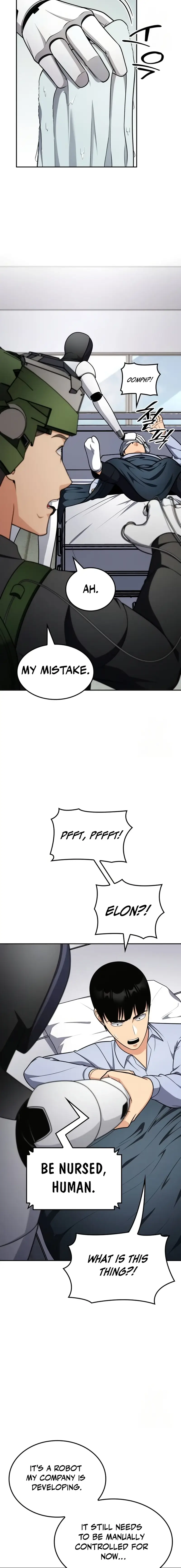 Read Coin Jackpot After Divorce EN Manga Online