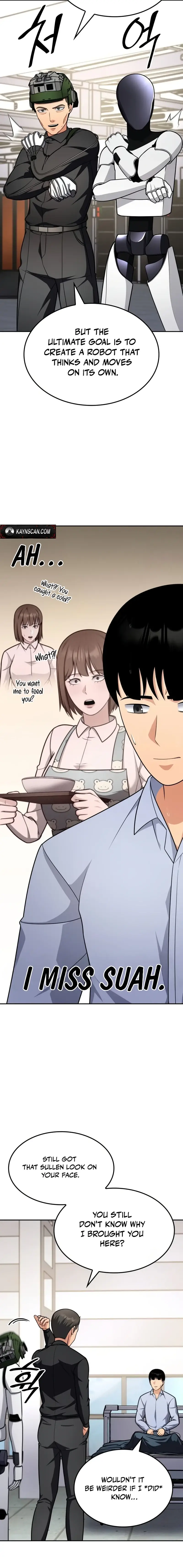 Read Coin Jackpot After Divorce EN Manga Online