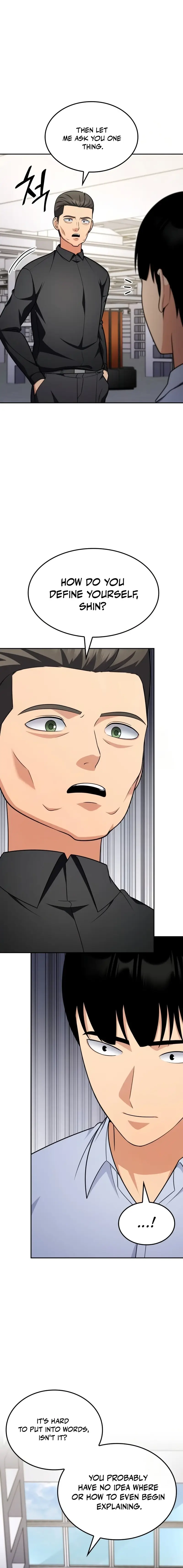 Read Coin Jackpot After Divorce EN Manga Online