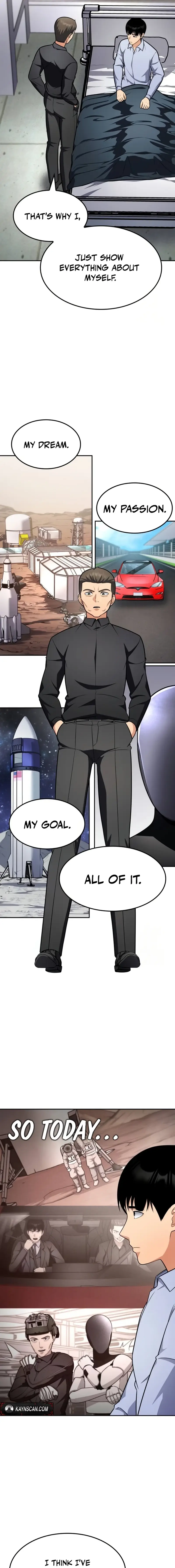 Read Coin Jackpot After Divorce EN Manga Online