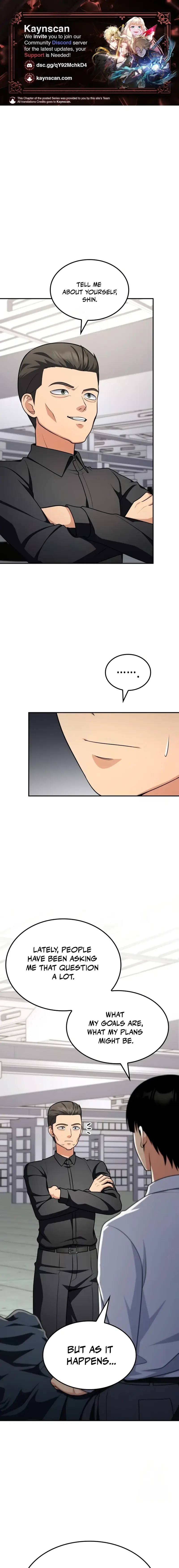 Read Coin Jackpot After Divorce EN Manga Online