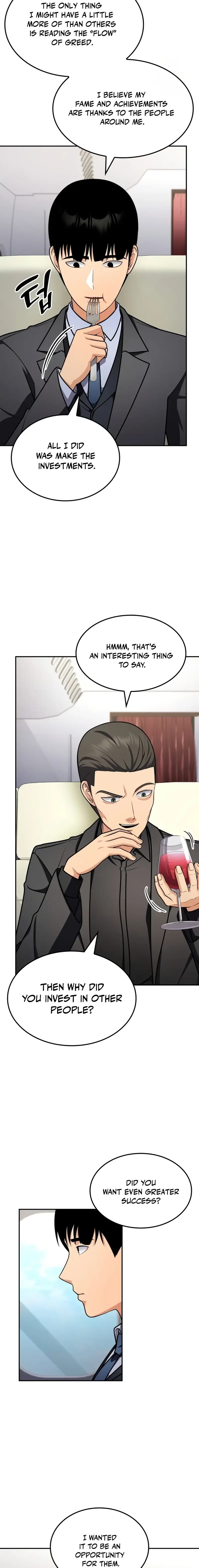 Read Coin Jackpot After Divorce EN Manga Online