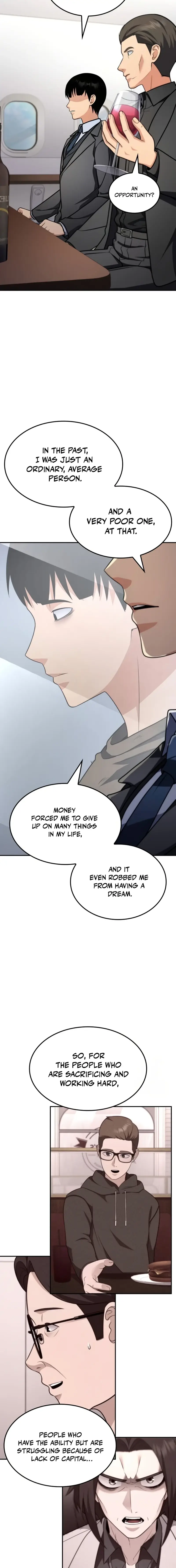 Read Coin Jackpot After Divorce EN Manga Online