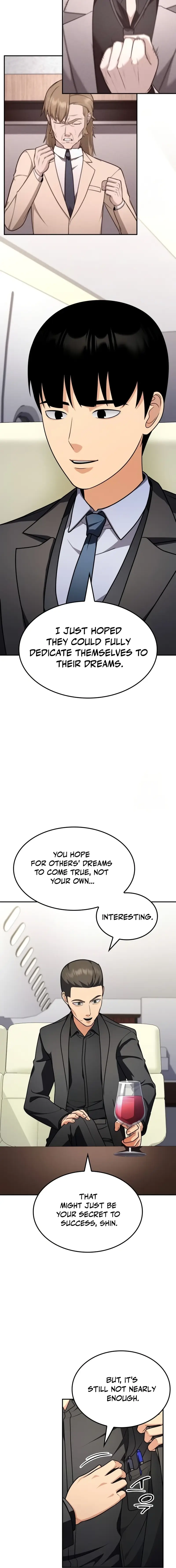 Read Coin Jackpot After Divorce EN Manga Online