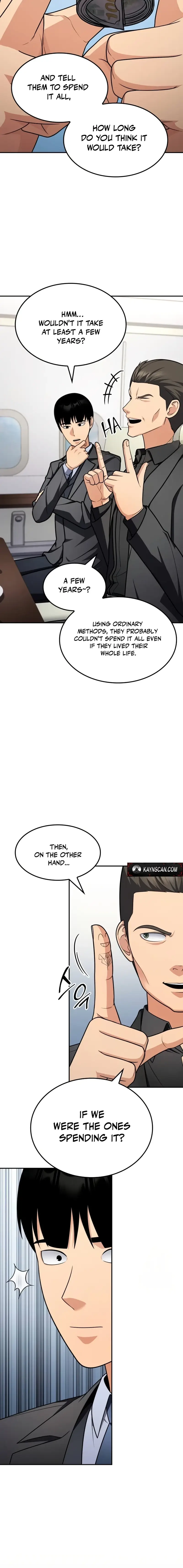 Read Coin Jackpot After Divorce EN Manga Online