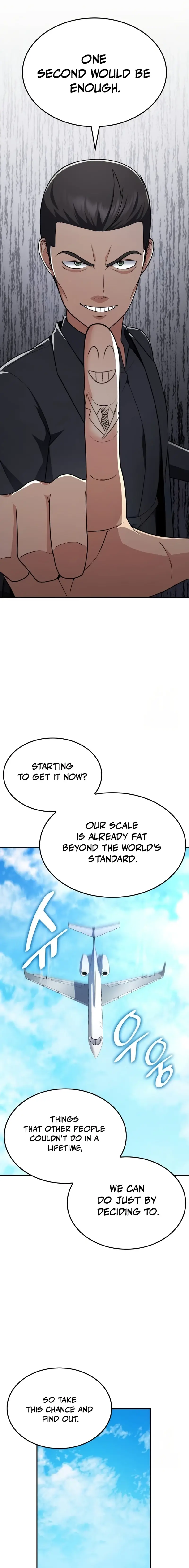 Read Coin Jackpot After Divorce EN Manga Online