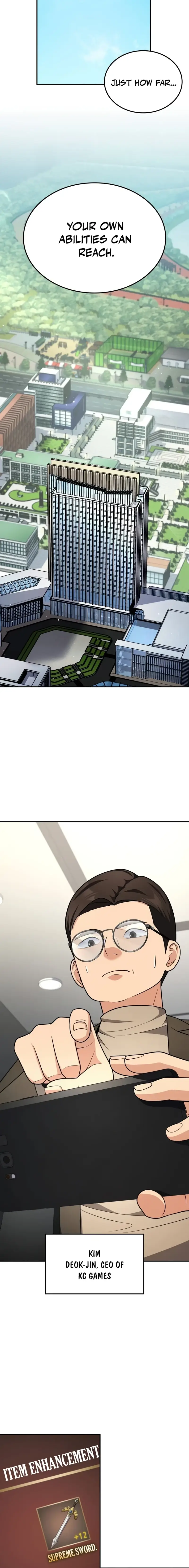 Read Coin Jackpot After Divorce EN Manga Online