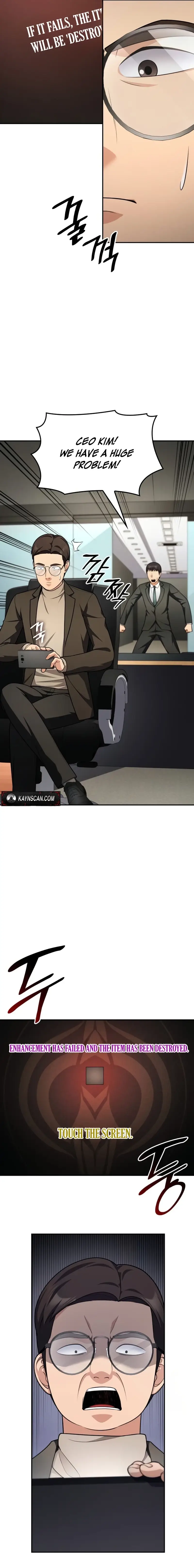 Read Coin Jackpot After Divorce EN Manga Online