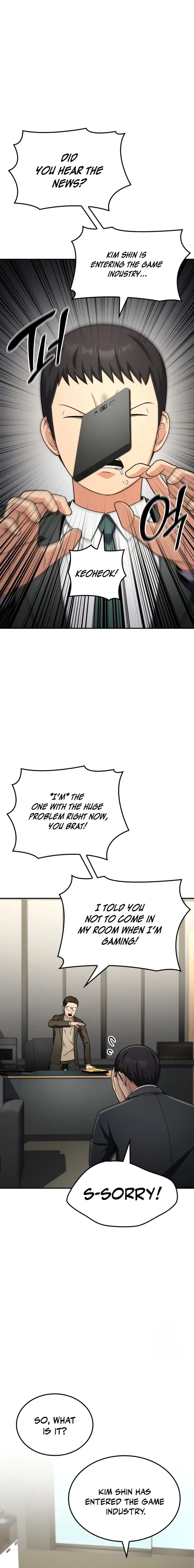 Read Coin Jackpot After Divorce EN Manga Online