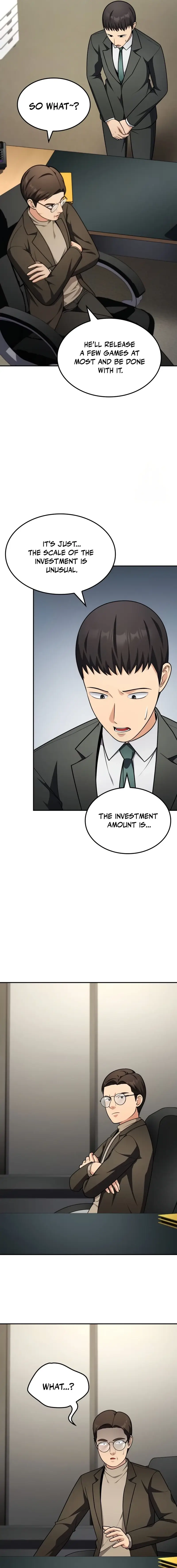 Read Coin Jackpot After Divorce EN Manga Online