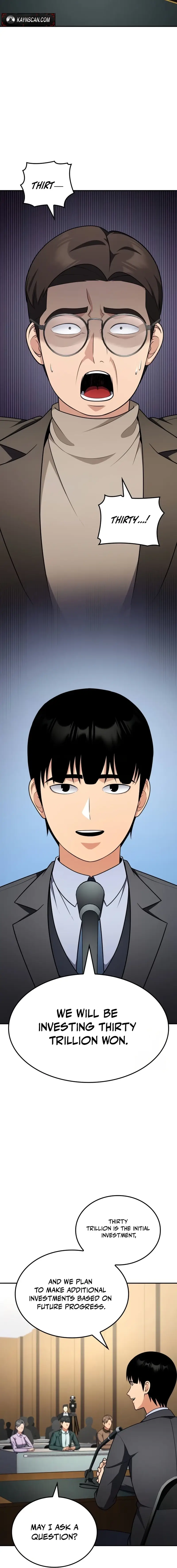 Read Coin Jackpot After Divorce EN Manga Online