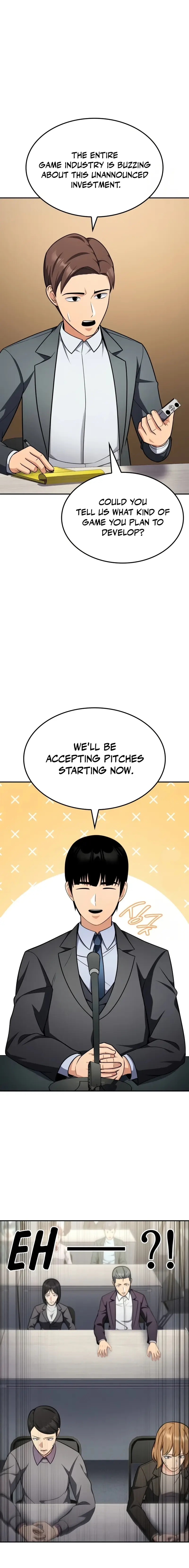 Read Coin Jackpot After Divorce EN Manga Online