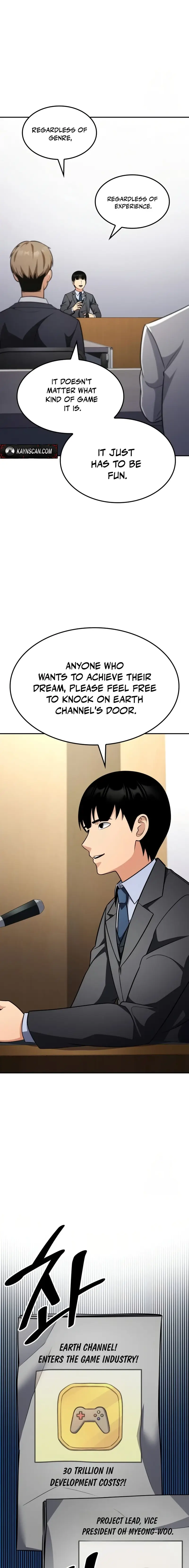 Read Coin Jackpot After Divorce EN Manga Online