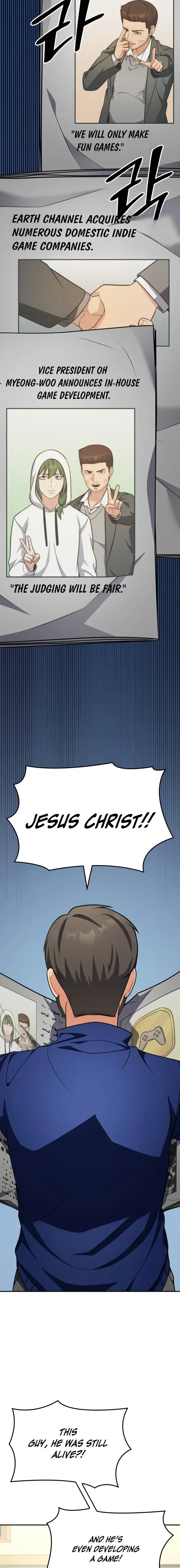 Read Coin Jackpot After Divorce EN Manga Online