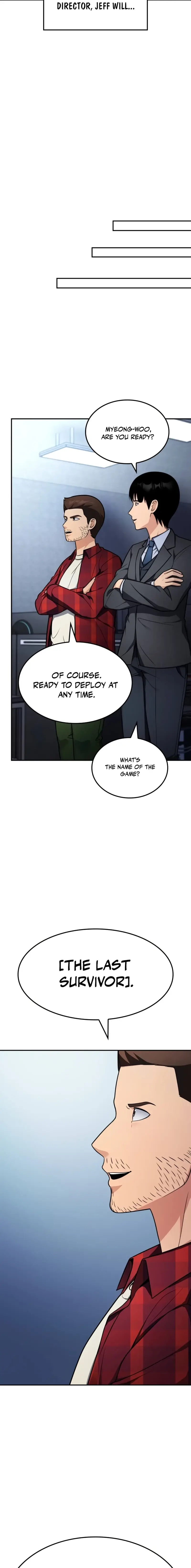 Read Coin Jackpot After Divorce EN Manga Online