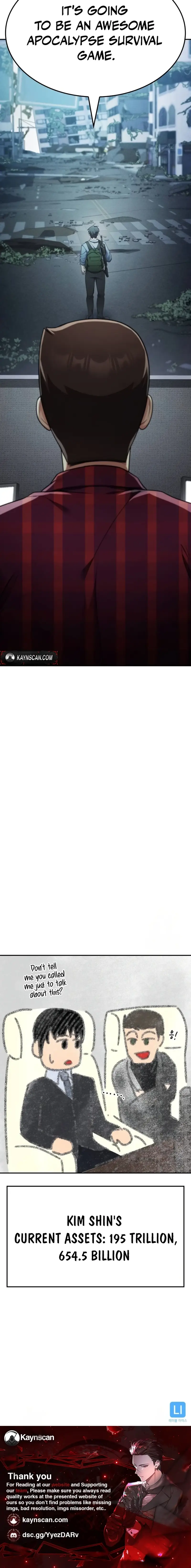 Read Coin Jackpot After Divorce EN Manga Online