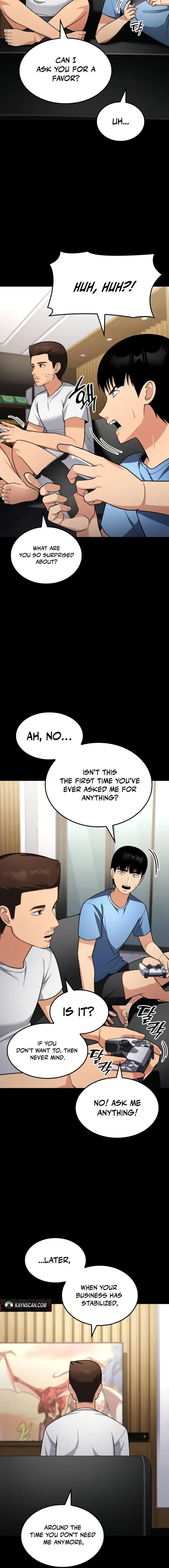 Read Coin Jackpot After Divorce EN Manga Online