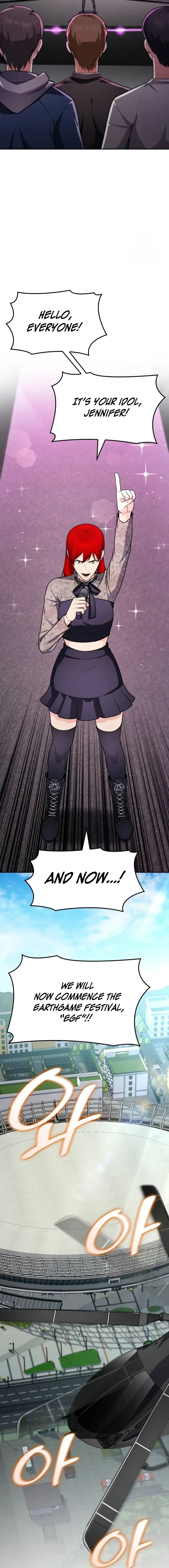 Read Coin Jackpot After Divorce EN Manga Online