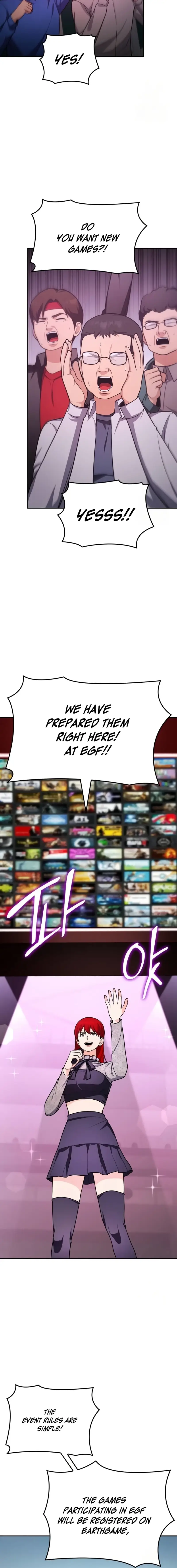 Read Coin Jackpot After Divorce EN Manga Online