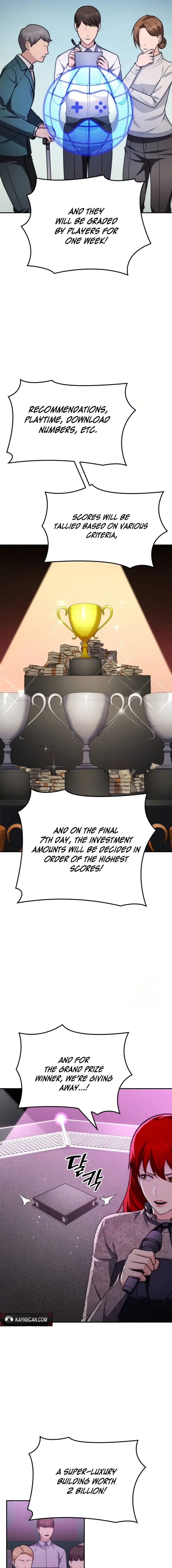 Read Coin Jackpot After Divorce EN Manga Online