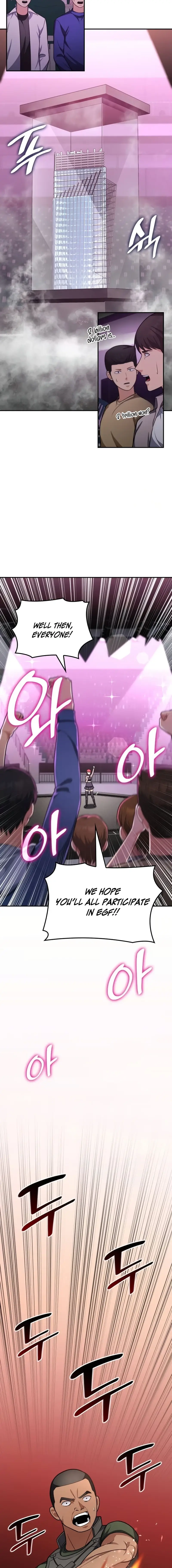 Read Coin Jackpot After Divorce EN Manga Online