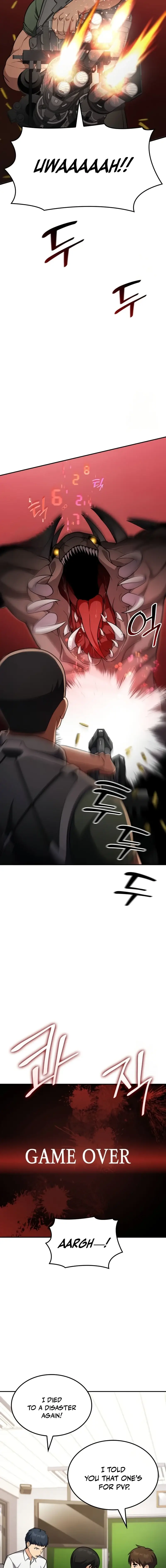 Read Coin Jackpot After Divorce EN Manga Online